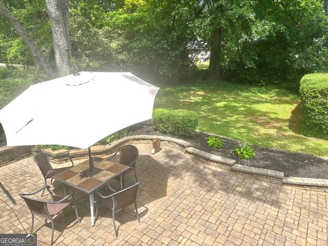 704 Woodland Drive, Griffin, GA 30224