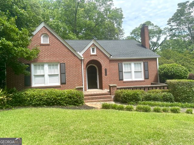 704 Woodland Drive, Griffin, GA 30224