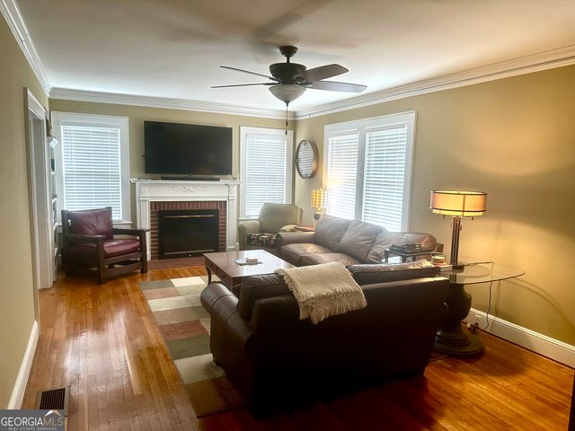 704 Woodland Drive, Griffin, GA 30224