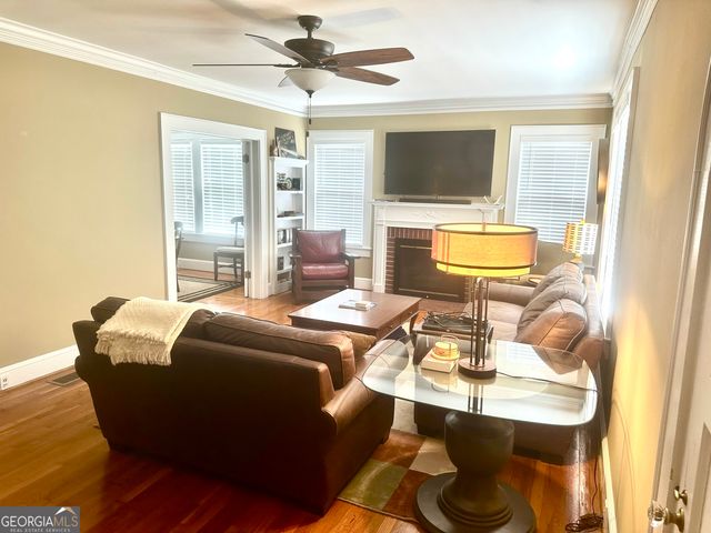 704 Woodland Drive, Griffin, GA 30224