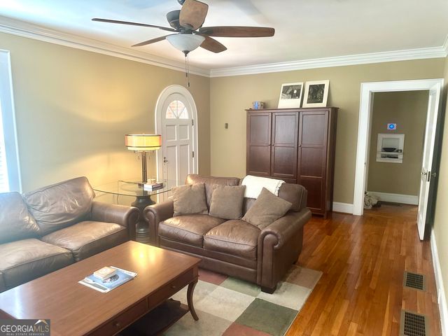 704 Woodland Drive, Griffin, GA 30224