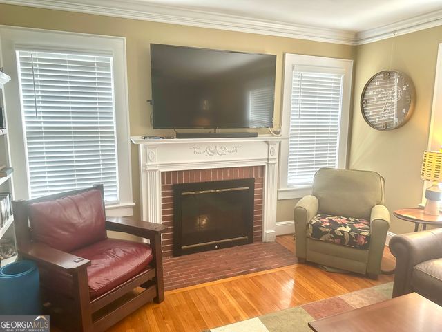 704 Woodland Drive, Griffin, GA 30224