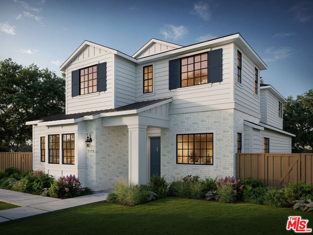 1111 Berkeley Street, Santa Monica, CA 90403 — photo 2