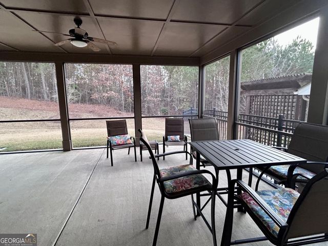 311 Honey Locust Court, Peachtree City, GA 30269