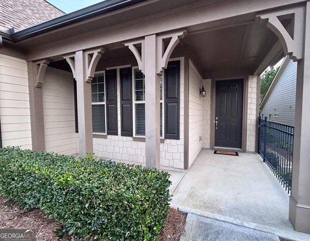 311 Honey Locust Court, Peachtree City, GA 30269