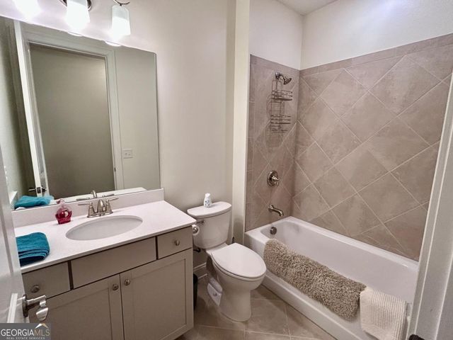 311 Honey Locust Court, Peachtree City, GA 30269