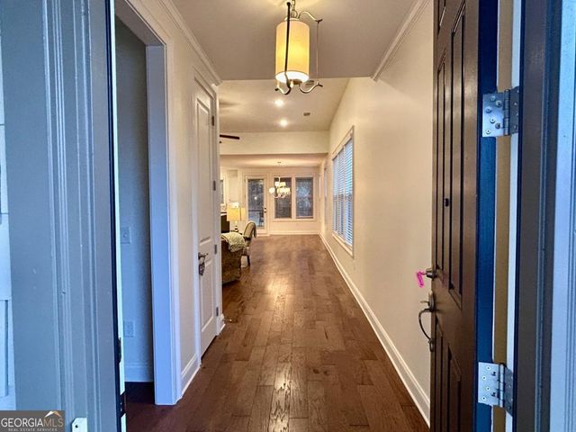 311 Honey Locust Court, Peachtree City, GA 30269