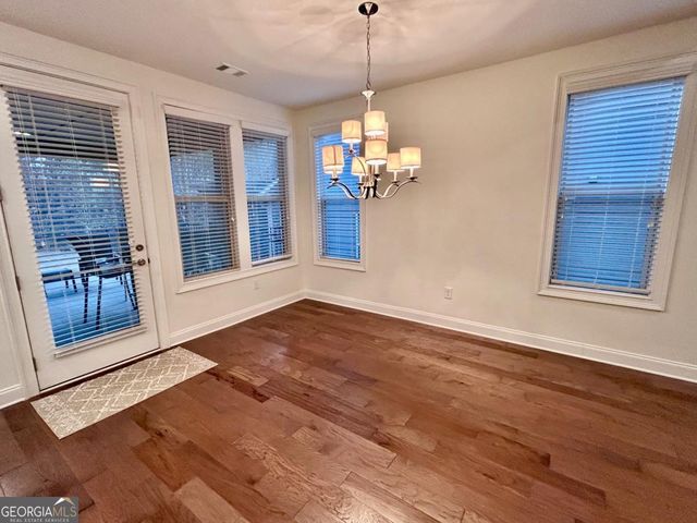 311 Honey Locust Court, Peachtree City, GA 30269