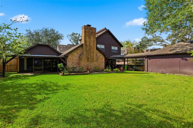 3903 Kiamesha Drive, Missouri City, TX 77459