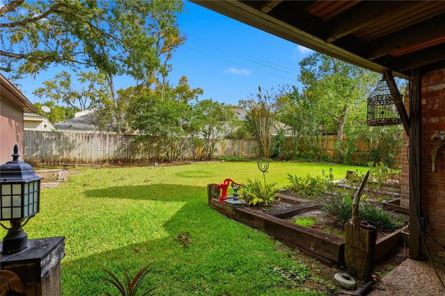 3903 Kiamesha Drive, Missouri City, TX 77459