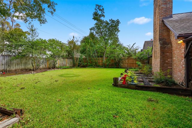 3903 Kiamesha Drive, Missouri City, TX 77459