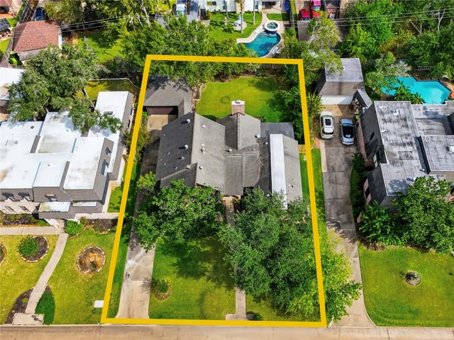 3903 Kiamesha Drive, Missouri City, TX 77459