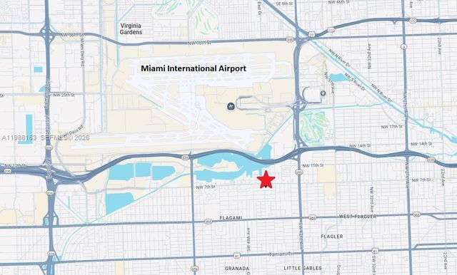 4685 NW 7th St, Miami, FL 33126