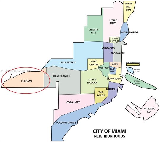 4685 NW 7th St, Miami, FL 33126