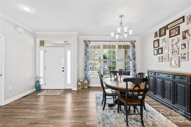 8850 Erbach Lane, Mount Pleasant, NC 28124