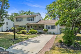 405 FRANCES AVE, Linwood, NJ 08221