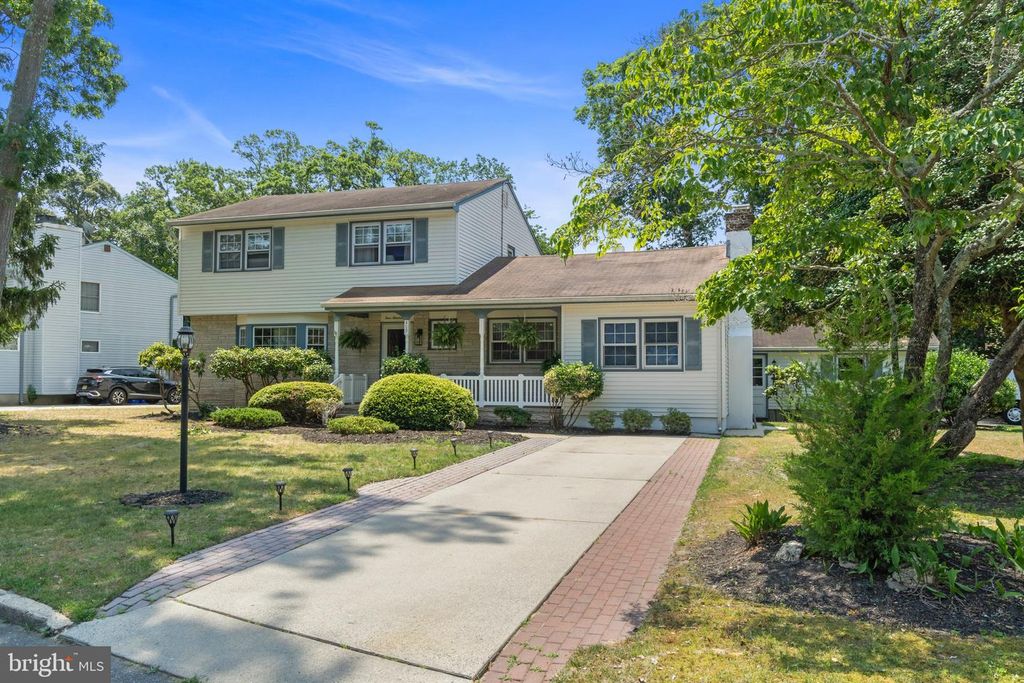405 FRANCES AVE, Linwood, NJ 08221