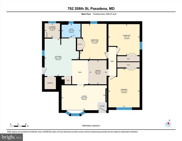 762 208TH ST, Pasadena, MD 21122