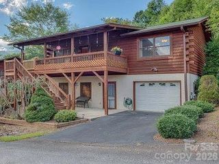 67 Elm Drive, Maggie Valley, NC 28751