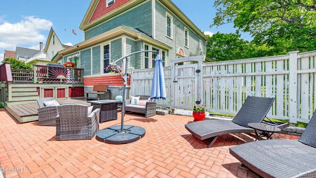 709 S Perry Street, Johnstown, NY 12095