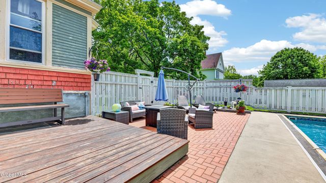 709 S Perry Street, Johnstown, NY 12095