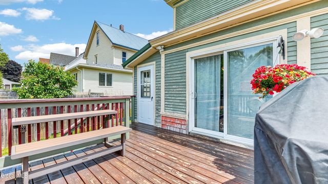 709 S Perry Street, Johnstown, NY 12095