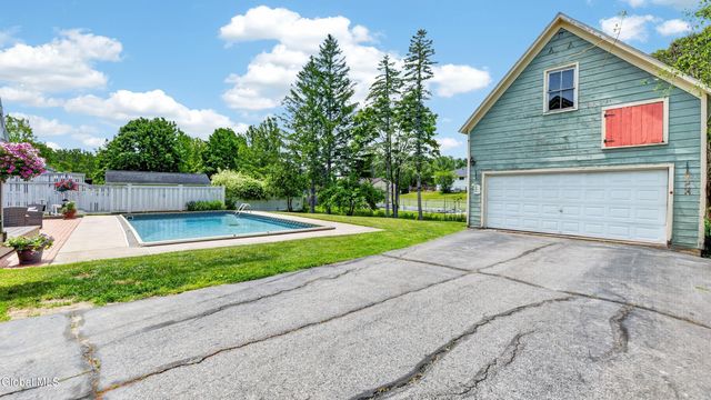 709 S Perry Street, Johnstown, NY 12095
