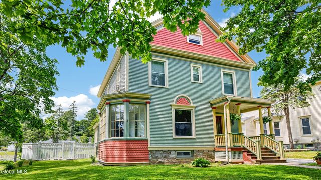 709 S Perry Street, Johnstown, NY 12095
