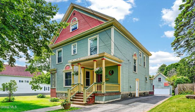 709 S Perry Street, Johnstown, NY 12095