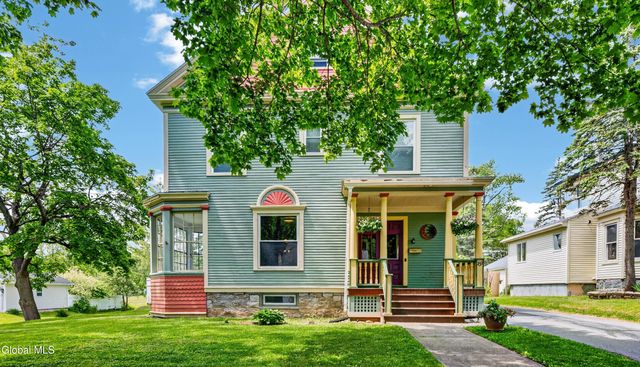 709 S Perry Street, Johnstown, NY 12095