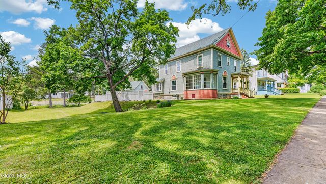 709 S Perry Street, Johnstown, NY 12095