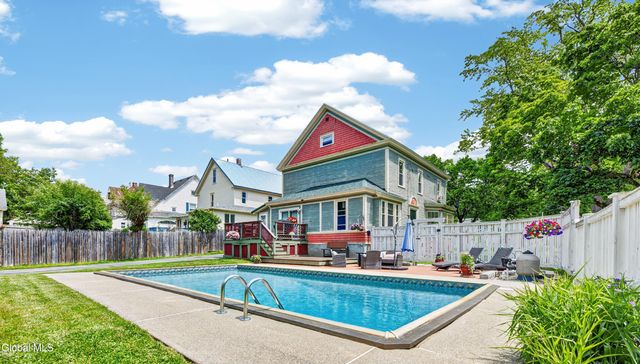 709 S Perry Street, Johnstown, NY 12095