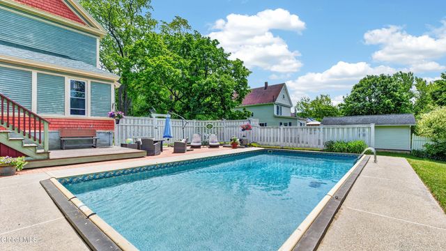 709 S Perry Street, Johnstown, NY 12095
