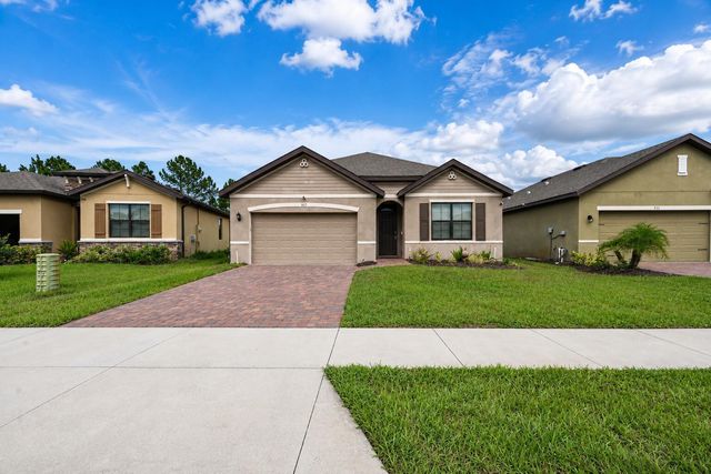 927 Remington Green Drive SE, Palm Bay, FL 32909
