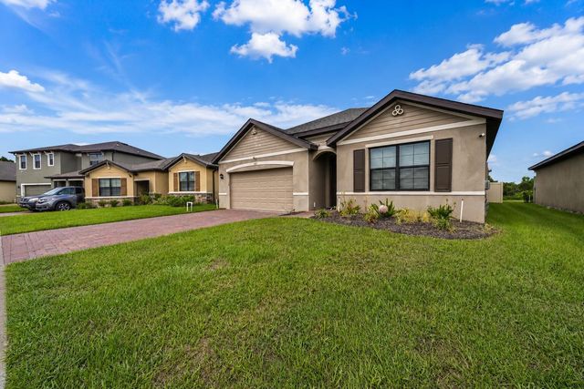 927 Remington Green Drive SE, Palm Bay, FL 32909