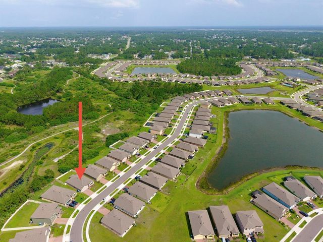 927 Remington Green Drive SE, Palm Bay, FL 32909