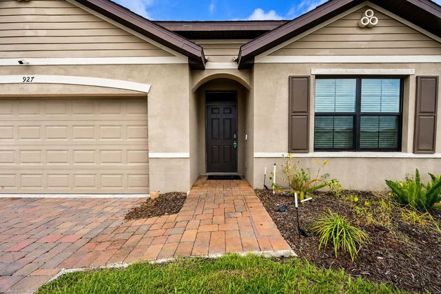 927 Remington Green Drive SE, Palm Bay, FL 32909