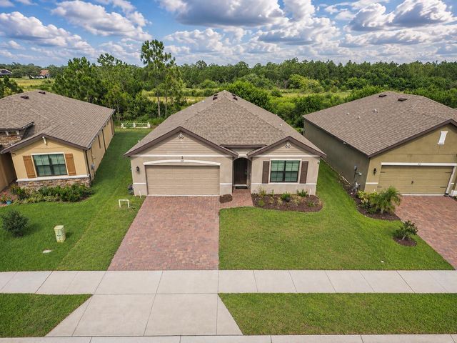 927 Remington Green Drive SE, Palm Bay, FL 32909