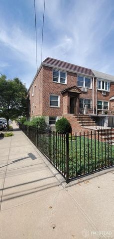 6046 69th Place Ground floor, Maspeth, NY 11378