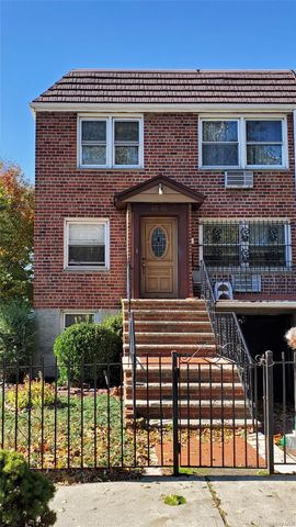 6046 69th Place Ground floor, Maspeth, NY 11378