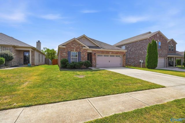 158 Gardengate Drive, Harvest, AL 35749