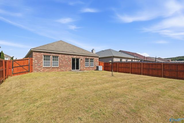 158 Gardengate Drive, Harvest, AL 35749