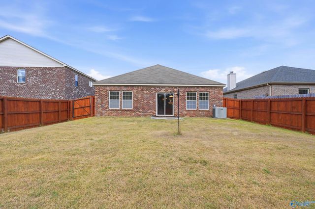 158 Gardengate Drive, Harvest, AL 35749