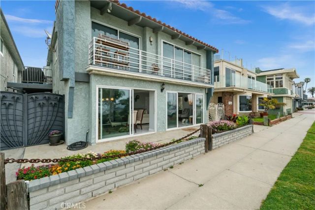 805 Ocean, Seal Beach, CA 90740