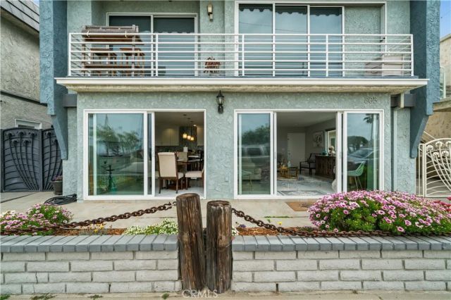 805 Ocean, Seal Beach, CA 90740