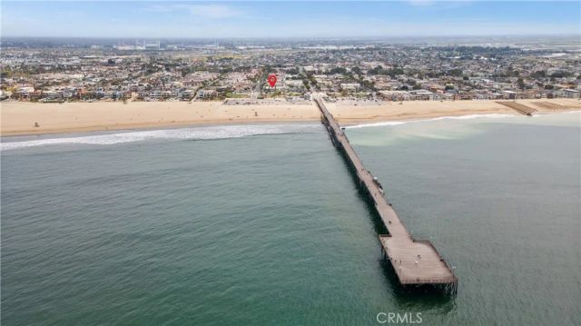 805 Ocean, Seal Beach, CA 90740