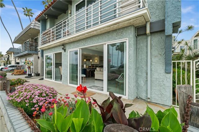 805 Ocean, Seal Beach, CA 90740