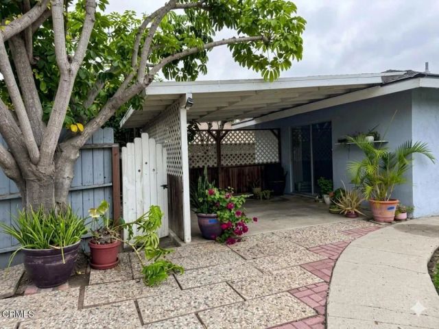 1115 S Saticoy Avenue, Ventura, CA 93004