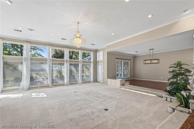 4000 Spring Mountain Drive, Fort Smith, AR 72916