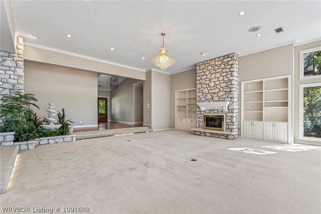 4000 Spring Mountain Drive, Fort Smith, AR 72916